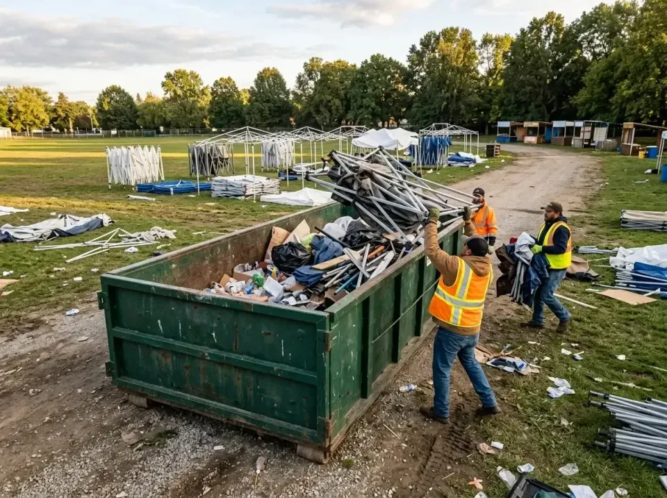temporary-event-waste-containe-016 — frequently asked questions, Roll-Off Dumpster Rental Services in Oroville, CA